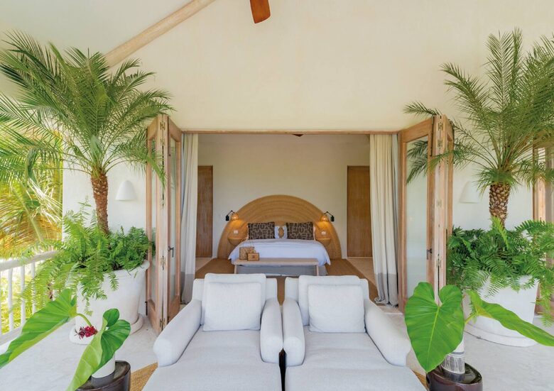Casa Calma: Artisanal Luxury at Puntacana Resort - Punta Cana, Dominican Republic