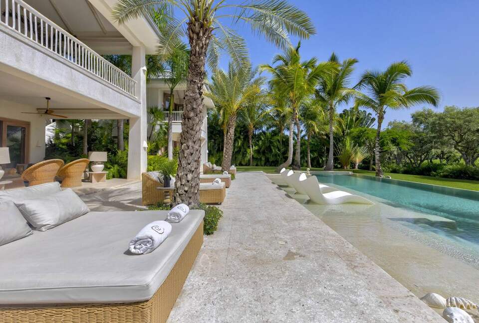 Casa Calma: Artisanal Luxury at Puntacana Resort - Punta Cana, Dominican Republic
