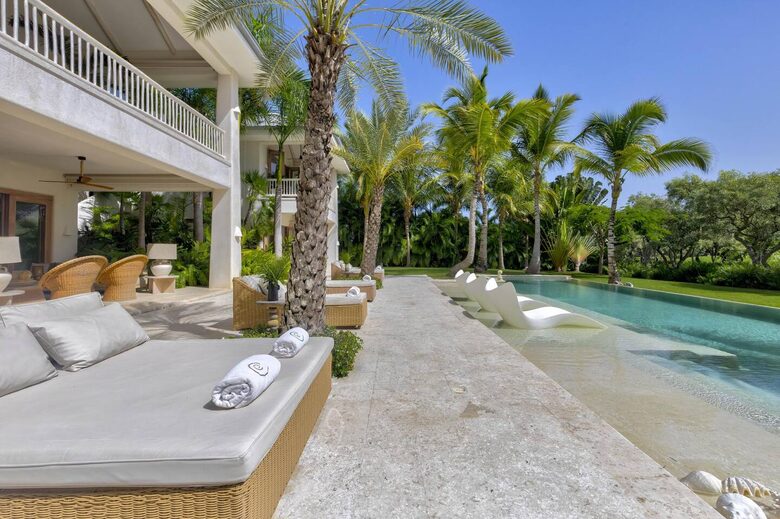 Casa Calma: Artisanal Luxury at Puntacana Resort - Punta Cana, Dominican Republic