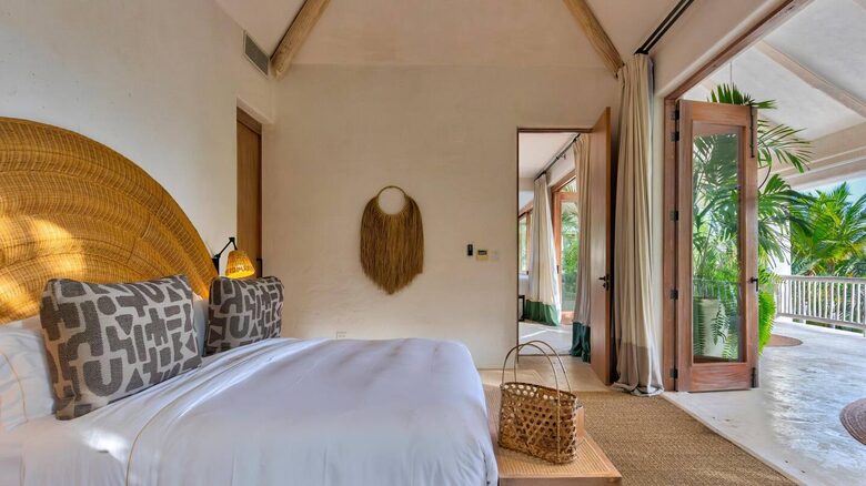 Casa Calma: Artisanal Luxury at Puntacana Resort - Punta Cana, Dominican Republic