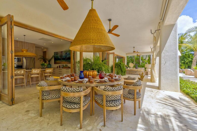 Casa Calma: Artisanal Luxury at Puntacana Resort - Punta Cana, Dominican Republic