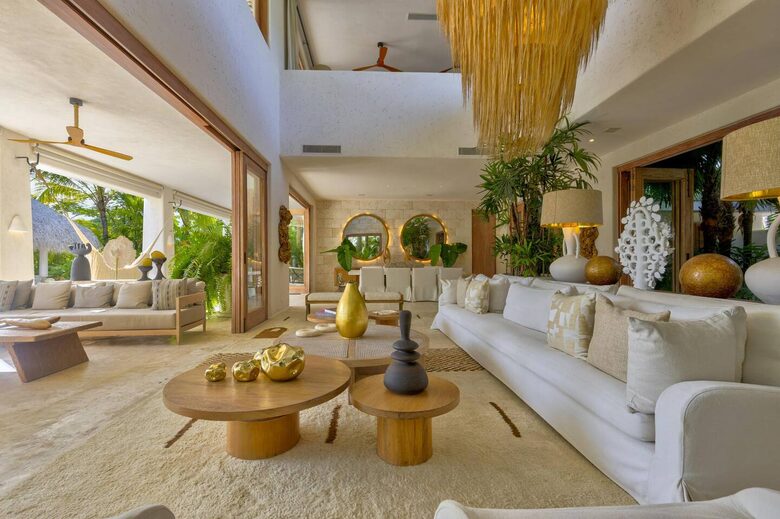 Casa Calma: Artisanal Luxury at Puntacana Resort - Punta Cana, Dominican Republic