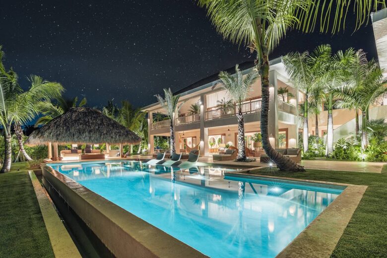 Casa Calma: Artisanal Luxury at Puntacana Resort - Punta Cana, Dominican Republic