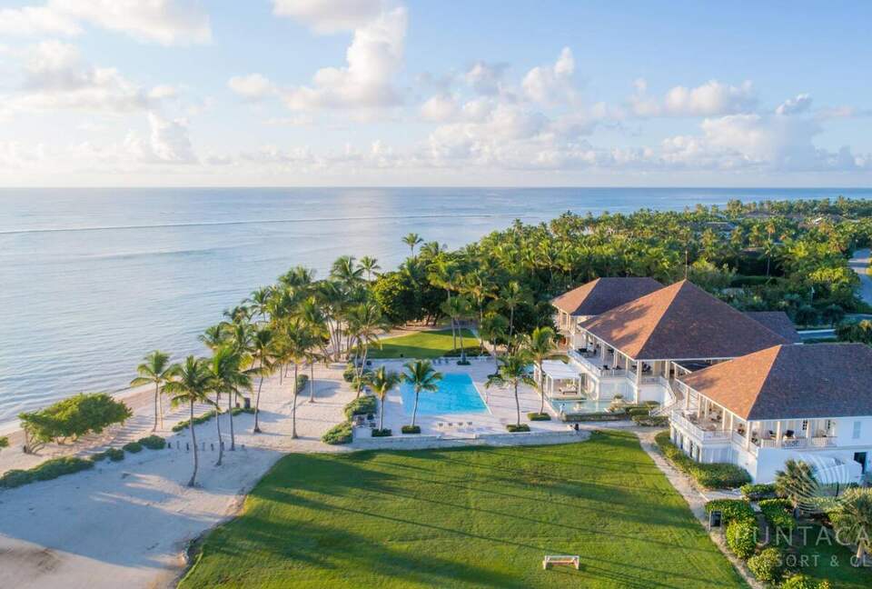 Casa Calma: Artisanal Luxury at Puntacana Resort - Punta Cana, Dominican Republic