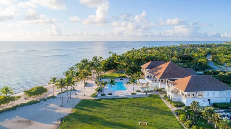 Casa Calma: Artisanal Luxury at Puntacana Resort - Punta Cana, Dominican Republic
