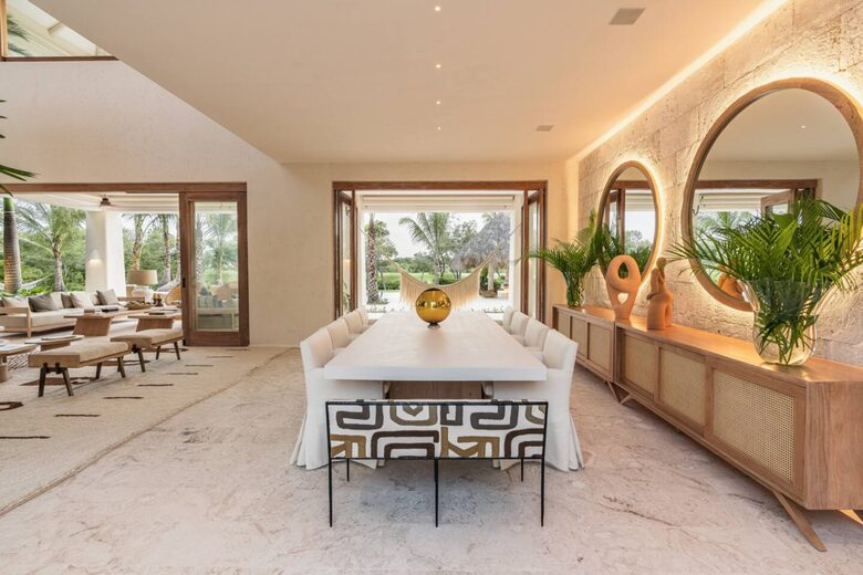 Casa Calma: Artisanal Luxury at Puntacana Resort - Punta Cana, Dominican Republic