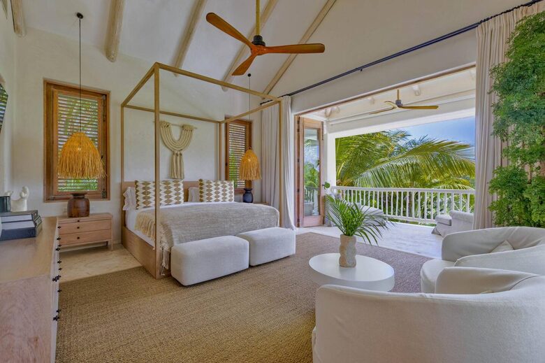 Casa Calma: Artisanal Luxury at Puntacana Resort - Punta Cana, Dominican Republic