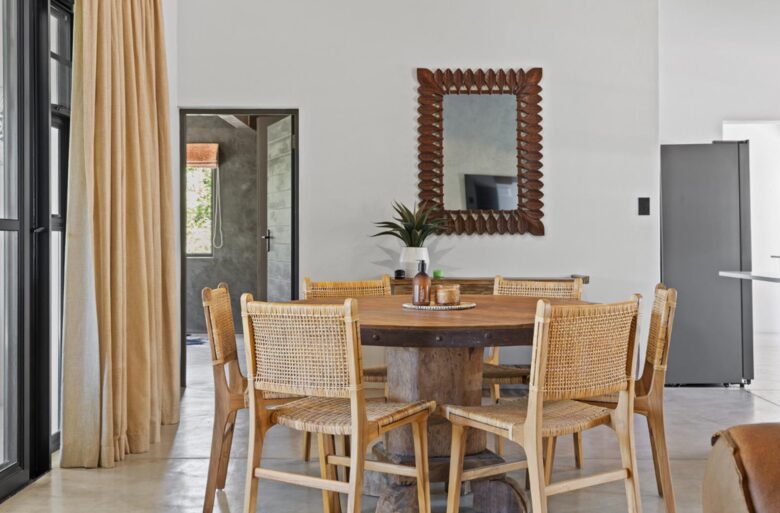 The Bush Den - Hoedspruit, South Africa