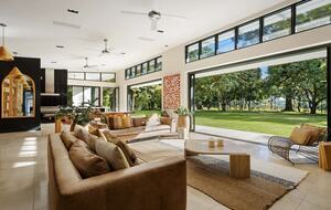Byron Hinterland Rural Estate - Possum Creek, Australia