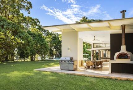 Byron Hinterland Rural Estate - Possum Creek, Australia
