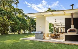 Byron Hinterland Rural Estate - Possum Creek, Australia