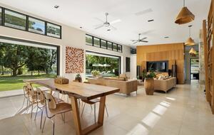Byron Hinterland Rural Estate - Possum Creek, Australia