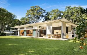 Byron Hinterland Rural Estate - Possum Creek, Australia