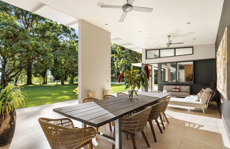 Byron Hinterland Rural Estate - Possum Creek, Australia