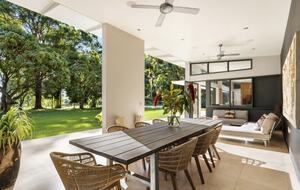 Byron Hinterland Rural Estate - Possum Creek, Australia