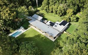 Byron Hinterland Rural Estate - Possum Creek, Australia