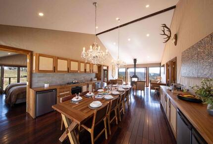 Capertee Valley Off-Grid Retreat - Capertee, Australia