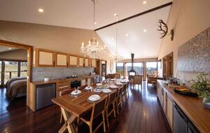 Capertee Valley Off-Grid Retreat – Capertee, Australien