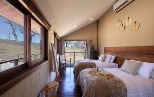 Capertee Valley Off-Grid Retreat – Capertee, Australien