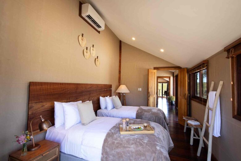 Capertee Valley Off-Grid Retreat - Capertee, Australia