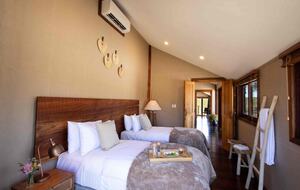 Capertee Valley Off-Grid Retreat – Capertee, Australien