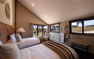 Capertee Valley Off-Grid Retreat – Capertee, Australien
