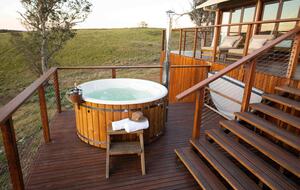 Capertee Valley Off-Grid Retreat – Capertee, Australien