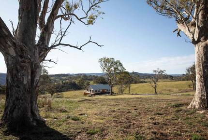 Capertee Valley Off-Grid Retreat - Capertee, Australia