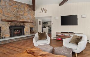Mansfield Ridge Mountain Estate near Stowe Village - Stowe, Vermont