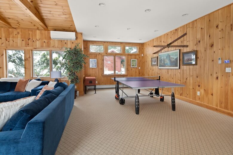 Mansfield Ridge Mountain Estate near Stowe Village - Stowe, Vermont