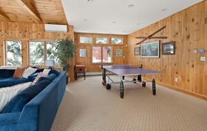 Mansfield Ridge Mountain Estate near Stowe Village - Stowe, Vermont