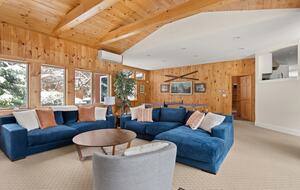 Mansfield Ridge Mountain Estate near Stowe Village - Stowe, Vermont