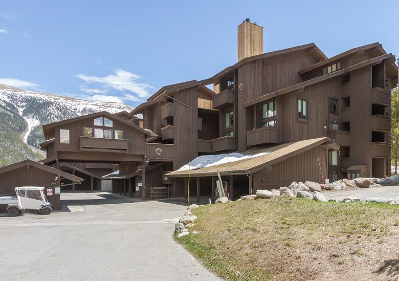 Ski-In/Ski-Out at Copper Mountain - Frisco, Colorado