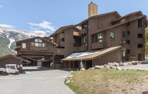 Ski-In/Ski-Out at Copper Mountain - Frisco, Colorado