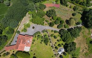 Countryside Estate with Lake and Pastures - Barbudo, Portugal