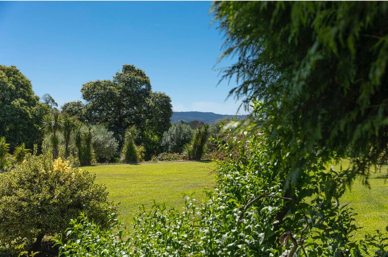 Countryside Estate with Lake and Pastures - Barbudo, Portugal