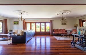 Countryside Estate with Lake and Pastures - Barbudo, Portugal
