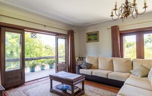 Countryside Estate with Lake and Pastures - Barbudo, Portugal