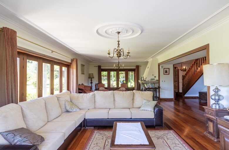 Countryside Estate with Lake and Pastures - Barbudo, Portugal