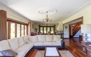 Countryside Estate with Lake and Pastures - Barbudo, Portugal