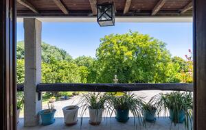 Countryside Estate with Lake and Pastures - Barbudo, Portugal