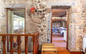 Countryside Estate with Lake and Pastures - Barbudo, Portugal