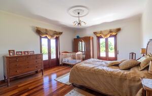 Countryside Estate with Lake and Pastures - Barbudo, Portugal