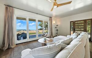 Private Pioneer Escape with Yoga Sanctuary & Mountain Views - Pioneer, California