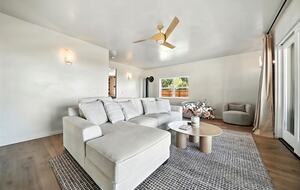Private Pioneer Escape with Yoga Sanctuary & Mountain Views - Pioneer, California