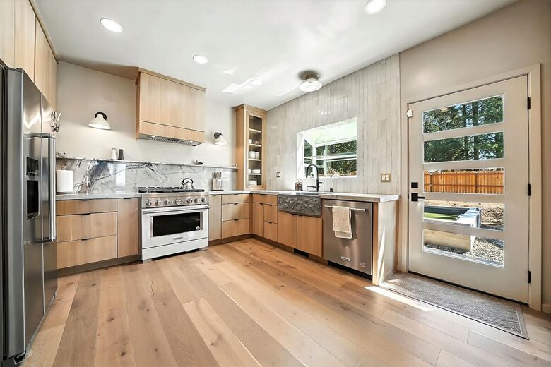 Private Pioneer Escape with Yoga Sanctuary & Mountain Views - Pioneer, California