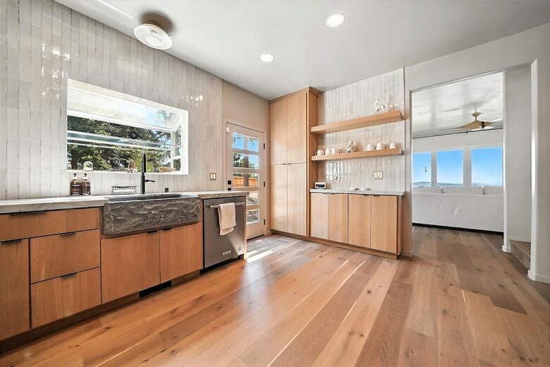 Private Pioneer Escape with Yoga Sanctuary & Mountain Views - Pioneer, California