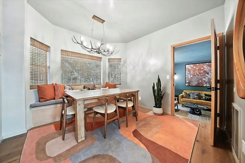 Private Pioneer Escape with Yoga Sanctuary & Mountain Views - Pioneer, California