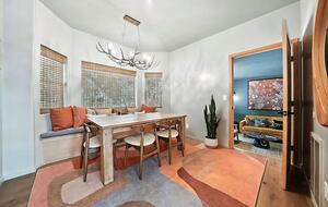 Private Pioneer Escape with Yoga Sanctuary & Mountain Views - Pioneer, California