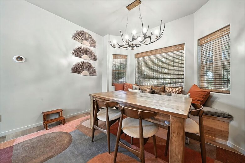 Private Pioneer Escape with Yoga Sanctuary & Mountain Views - Pioneer, California